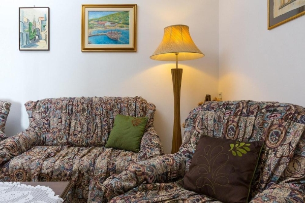 Hotel Villa Perka